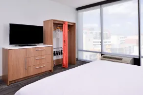 Home2 Suites by Hilton Tampa Downtown Channel District - Chambre