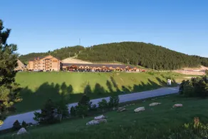The Lodge at Deadwood - Room