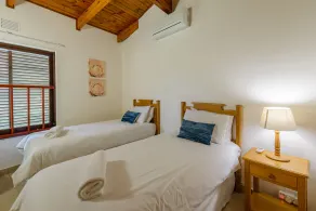 San Lameer Villa Rentals 3117 - Chambre