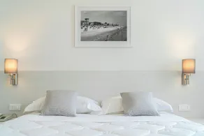 Hotel Centrale - Quarto