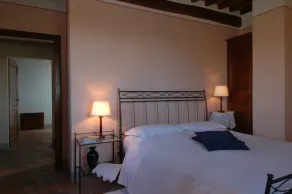 Agriturismo I Pagliai - Rum