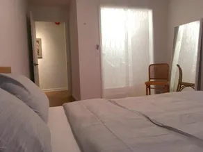 Ellis Street Getaway - Room
