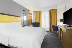 Hampton Inn & Suites Austin Downtown - Room