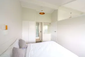 Ranfurly Evergreen Motel - Chambre