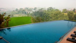 InterContinental Bandung Dago Pakar by IHG - Pool