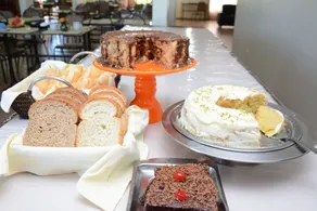Hotel Galli - Ristorante