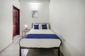 Hotel Plaza Galindo - Chambre