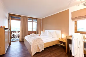 AktiVital Hotel - Værelse