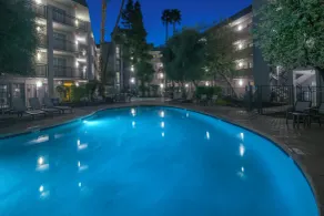 Holiday Inn and Suites Phoenix Airport North by IHG - Basseng