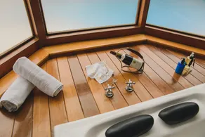 Espaço Tajj - Room