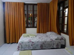 Pousada Campo Verde - Room