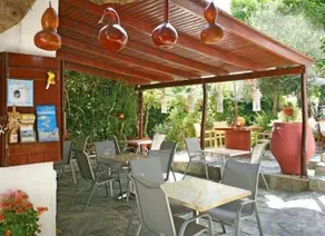 Summer Lodge - Ristorante