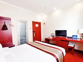 Beijing Huatongxin Hotel - Værelse