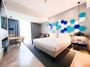 ibis Styles Batam Nagoya - Room