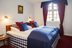 Hotel Kirstine - Room