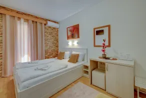 Hotel Galia - Chambre