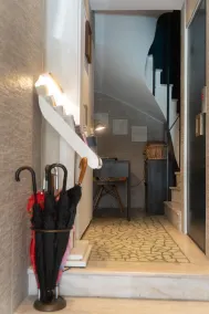 The Athens Version Luxury Suites - Reception