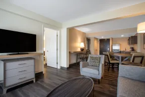 Holiday Inn - Tampa North by IHG - Værelse