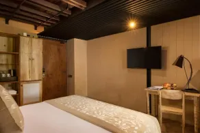 Newburgh Ella - The Tea Factory Resort - Room
