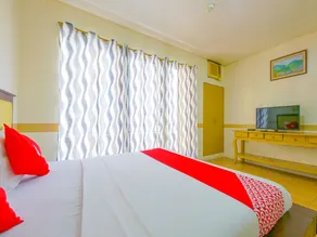 OYO 769 Poblacion Suites Polaris - Zimmer
