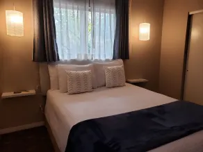 Baby Quail Inn - Chambre