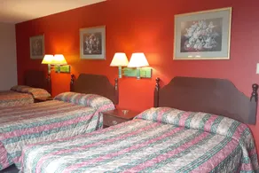 Liberty Inn - Zimmer