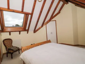 Stowey Mead Stables - Rum