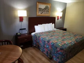 River Heights Motel - Værelse
