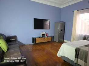 DreamWest Living Guesthouse  - Chambre
