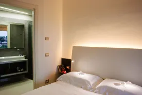 Lungotevere Suite - Room