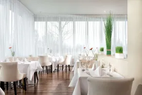 Wyndham Garden Wismar - Restaurant