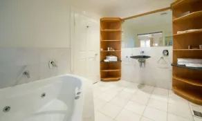 Lakeside Suites 2 - Casa de banho