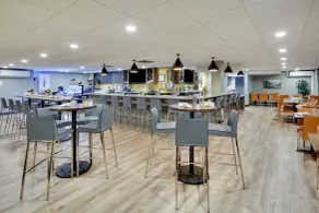 Holiday Inn Twin Falls by IHG - Restaurante