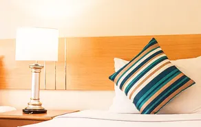 Samran Place Hotel - Chambre