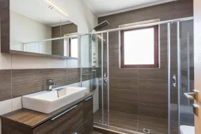 Rodi Stone Villa - Salle de bain