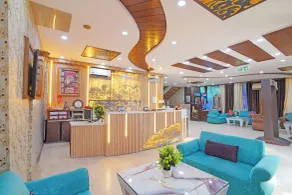 Hotel Sehej Inn - Lobby