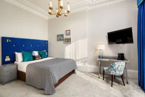 Mercure Brighton Seafront Hotel - Room