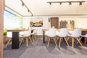 Hotel Velero Rionegro - Breakfast area