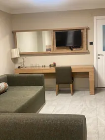 Blue Park Hotel - Room