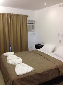 Lorenzo Suites Hotel - Chambre