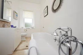 Trafford Bank Guest House - Rum