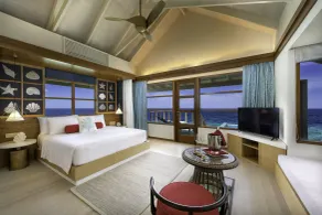 OBLU SELECT Lobigili - Premium All-Inclusive with Free Transfers - Rum