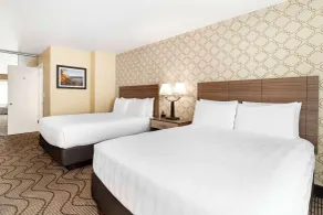 Best Western Plus Heritage Inn - Chambre