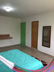 Airport Sleepy Inn - Habitación