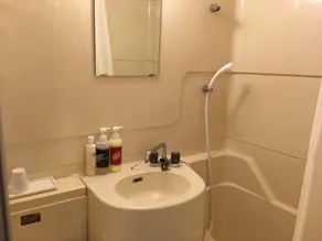 Hotel Tsukuba Hills Umezono - Salle de bain