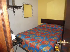 Hotel San Andres - Zimmer