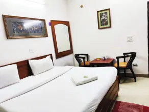 Hotel Redbury - Camera