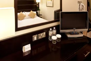 Mercure Glasgow City Hotel - Habitación
