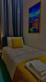 BBGH Guest House - Habitación