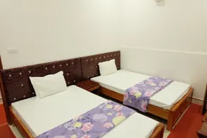 Tuan Tu Hotel - Room